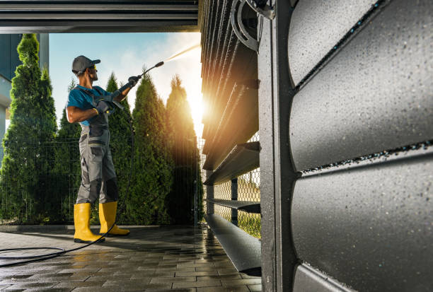 Cockeysville, MD Pressure Washing Services Company